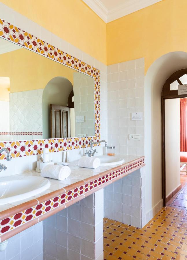 Casa Santa Maria Villa Eksteriør bilde